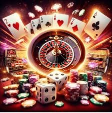 Live casino table games available in bw777 game lobby