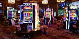 Slot game reels on bw777 platform for Philippines players