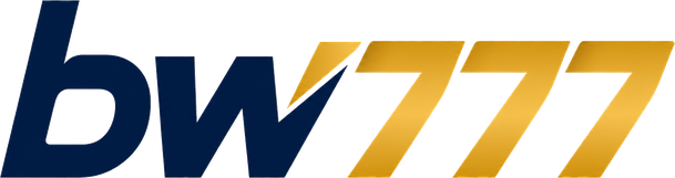 bw777 official logo for Philippines gaming platform